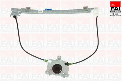 FAI AUTOPARTS wr188 -  Подъемное устройство для окон
